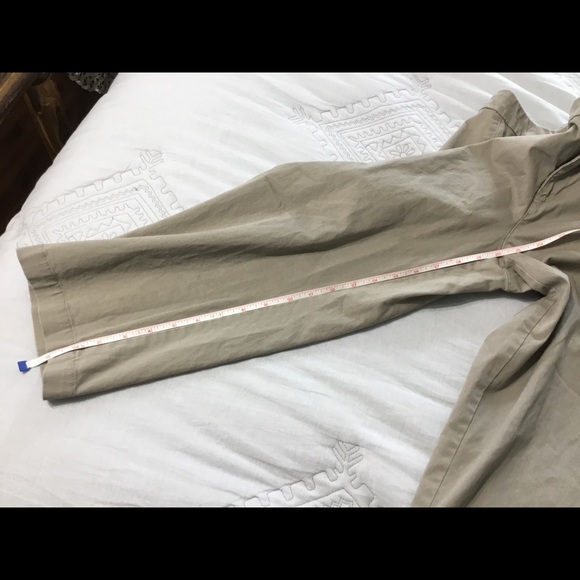 Sonoma Mid-rise Capri Pants - Picture 6 of 7